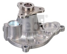 FEBI BILSTEIN 175484 Engine Cooling Water Pump Fits BMW 1 Series 2 Series