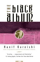 Hanif Kureishi | The Black Album | Taschenbuch | Englisch (1996) | Scribner