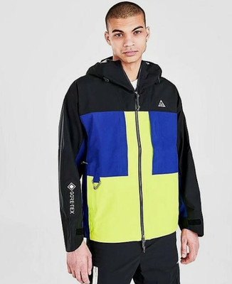 Nike ACG GORE-TEX Misery Ridge Waterproof Jacket  Mens Sz Large CV0634-405 New