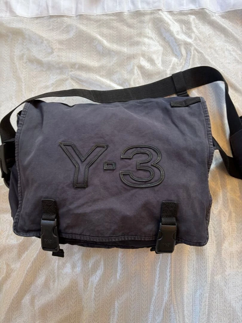y 3 bag products for sale | eBay