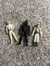 Vintage Star Wars Bundle 1980,1981,and 1995