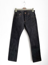 Jeans Lee Cooper stile giapponese Selvedge Denim, taglia 31