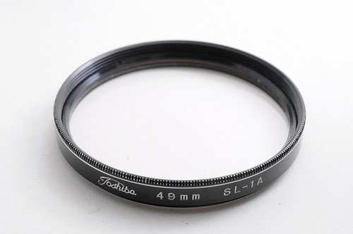 【NEAR MINT+】PENTAX Super Multi Coated TAKUMAR 28mm F3.5 MF Lens+ Filter JP #5289 - Picture 12 of 14