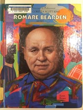 Romare Bearden (Black Americans of Achievement)