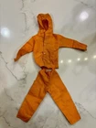 Vintage GI Joe Adventure Team - Revenge of the Spy Shark Outfit