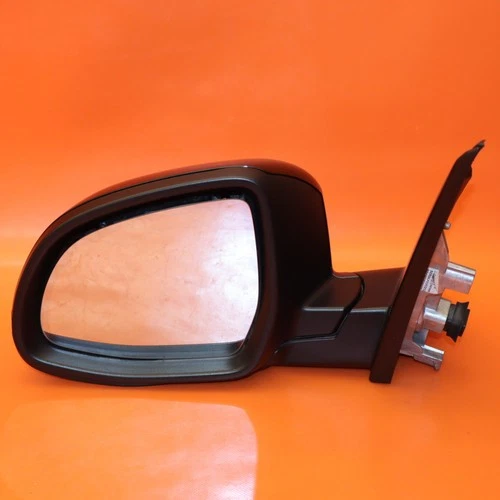 BMW X5 MIRROR LEFT DRIVER 2019 2020 2021 2022 2023 G05 51168738311 OEM
