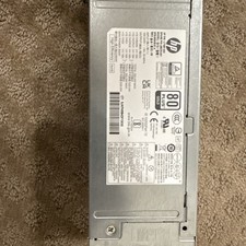 New For HP 500W PSU Power Supply L77487-001 L...