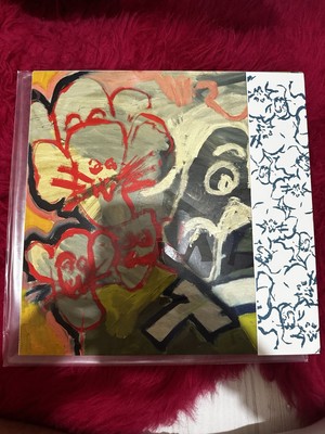 Clamm Beseech Me Deluxe Edition Vinyl Coconut