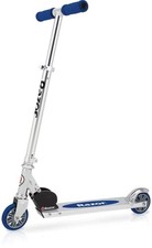13010049 RAZOR A KICK SCOOTER FOR KIDS - LIGHTWEIGHT, FOLDABLE, ALUMINUM FRAME
