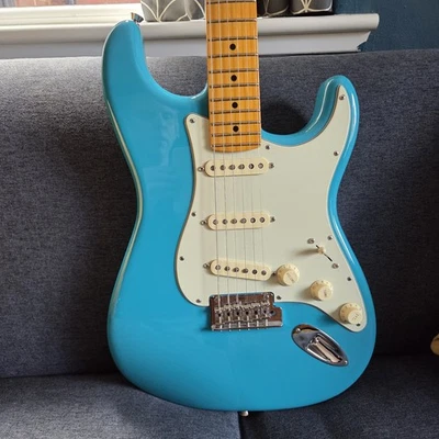Fender American Professional II Stratocaster