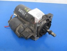 VW POLO 86C, 80 Anlasser 1992 21387413