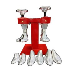 Shoe Stretcher for Snow Boots/Heating and Stretching Equipment for Leather Shoes