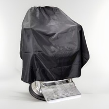 Black Barber/Salon Cape Pro