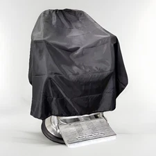 Black Barber/Salon Cape Pro