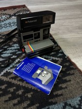 Polaroid Supercolor 635