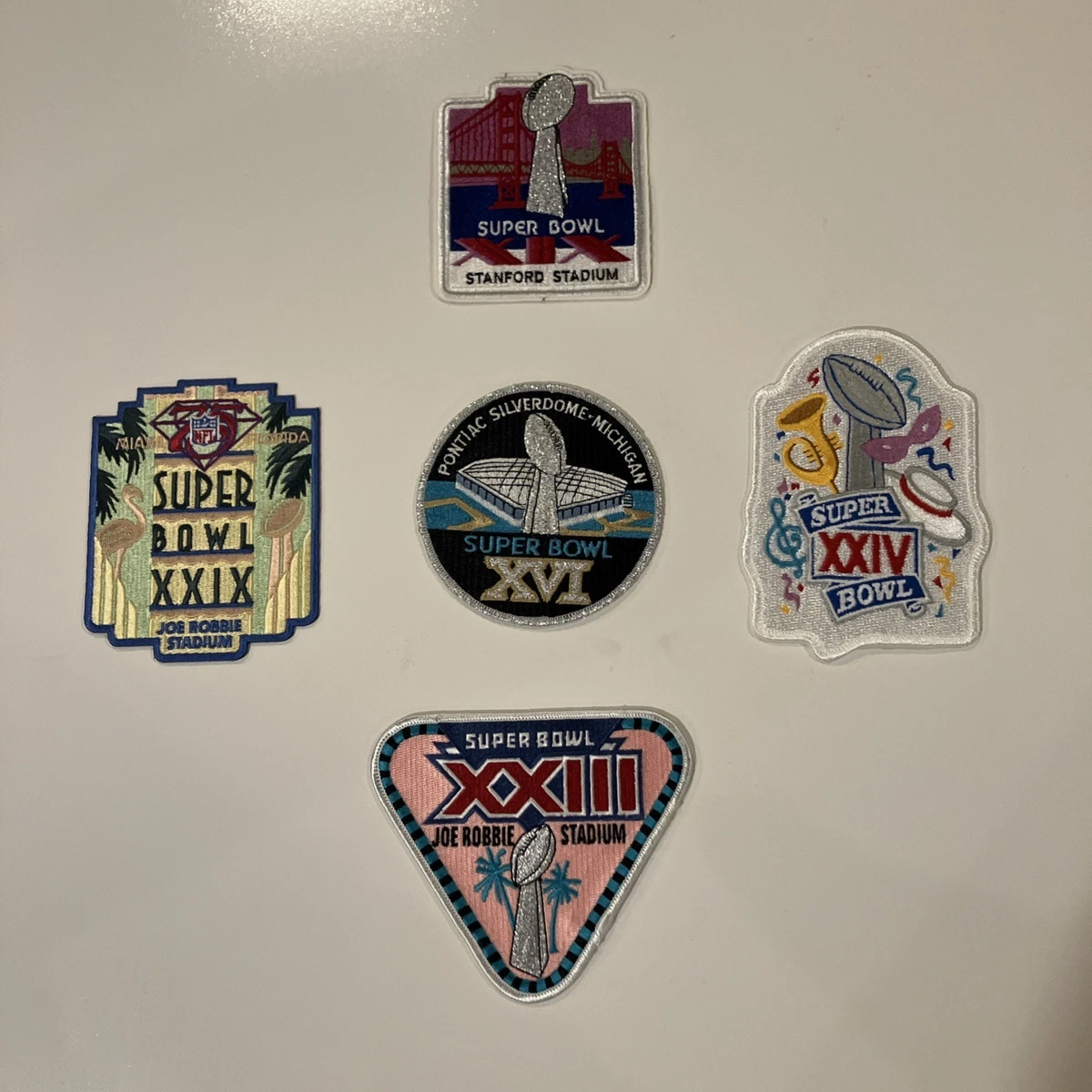 Danbury Mint San Francisco 49ers NFL Fan Apparel & Souvenirs for