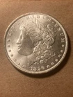 1896 P Morgan Dollar - BU - As Shown! (#1347)