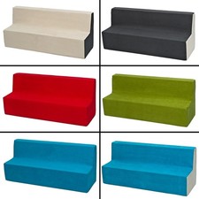 Canapé, sofa, lit, meubles  chambre d’enfant, jeu  confort repos