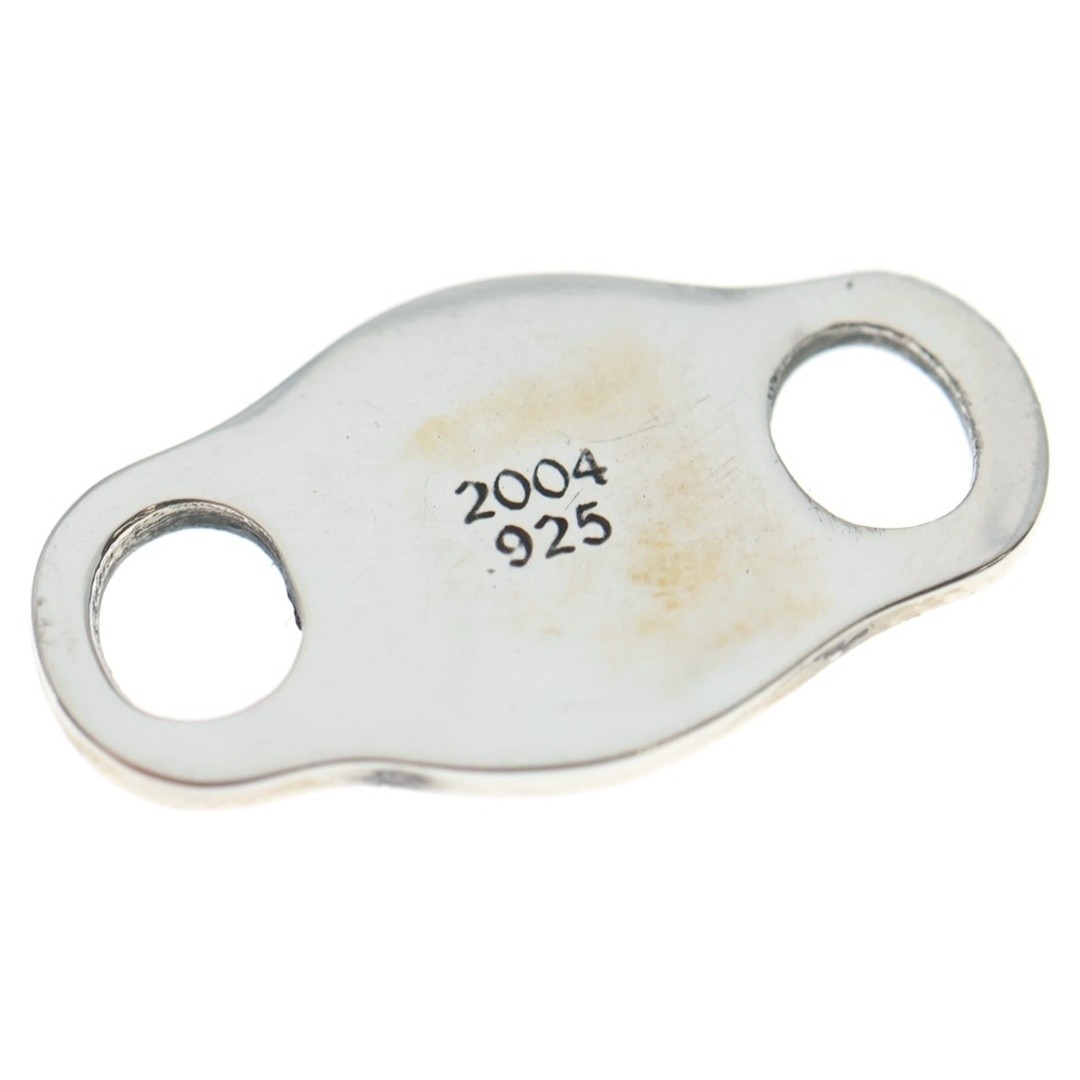 CHROME HEARTS SHOELACE SET Shoe Laces V1 Horseshoe of 2 Silver Used a24ff2858c24 thumbnail 6