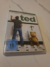 Dvd Ted