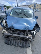 Retroviseur gauche (ou coque) Citroen BERLINGO