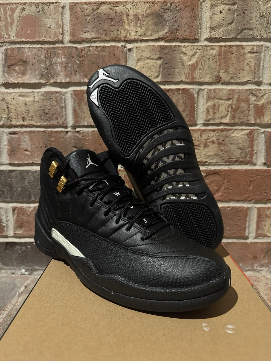 Jordan 12 Retro The Master for sale | eBay