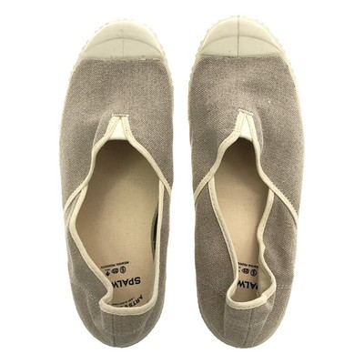 靴 SPALWART for ARTS & SCIENCE ARTS & SCIENCE × SPALWART SPARWART SPECIAL V SLIP ON SLIP-ON