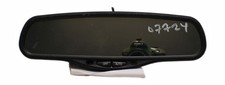 1999 Chevrolet Blazer Rear View Mirror 1489984 1999 Chevrolet Blazer Rear View Mirror 1489984