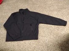 Gap Kids Boys Spring Coat Size M , Weather And Water Proof