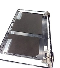 017XC For Dell Latitude 15 3520 E3520 LCD Back Cover Rear Top Lid Hinges L R