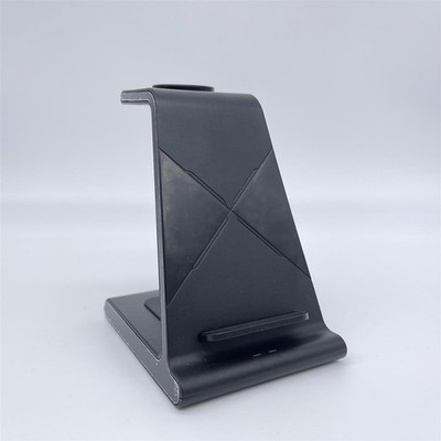 Kabelloses Ladegerät für Fitbit Versa 3/Fitbit Sense, 3 in 1 Wireless Charger Ka