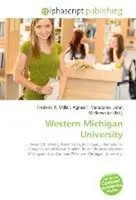 Frederic P. Miller (U. A.) | Western Michigan University | Taschenbuch (2026)