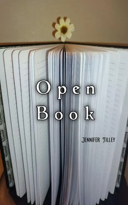 Open Book | Jennifer Tilley | Taschenbuch | Englisch | 2023 | EAN 9789357740203