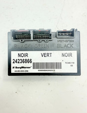 2006-2010 HUMMER 3 TRANSFER CASE CONTROL MODU...