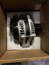 Alternatore per Honda Pilot Odyssey Ridgeline 3.5L 130A 6 scanalature CW