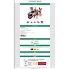 New eBay Mobile Responsive Template Auction Listing Professional HTTPS 2019