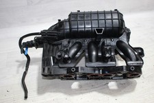 Ansaugbrücke Ansaugkrümmer 552183120 Ford KA RU8 Bj,10