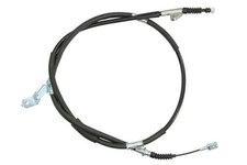 ABE Handbremsseile hinten rechts für Toyota Avensis Station Wagon _T22_