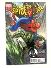 Marvel AMAZING SPIDER-MAN (2011) #654 Key 1st Flash Thompson Agent Venom (VF)
