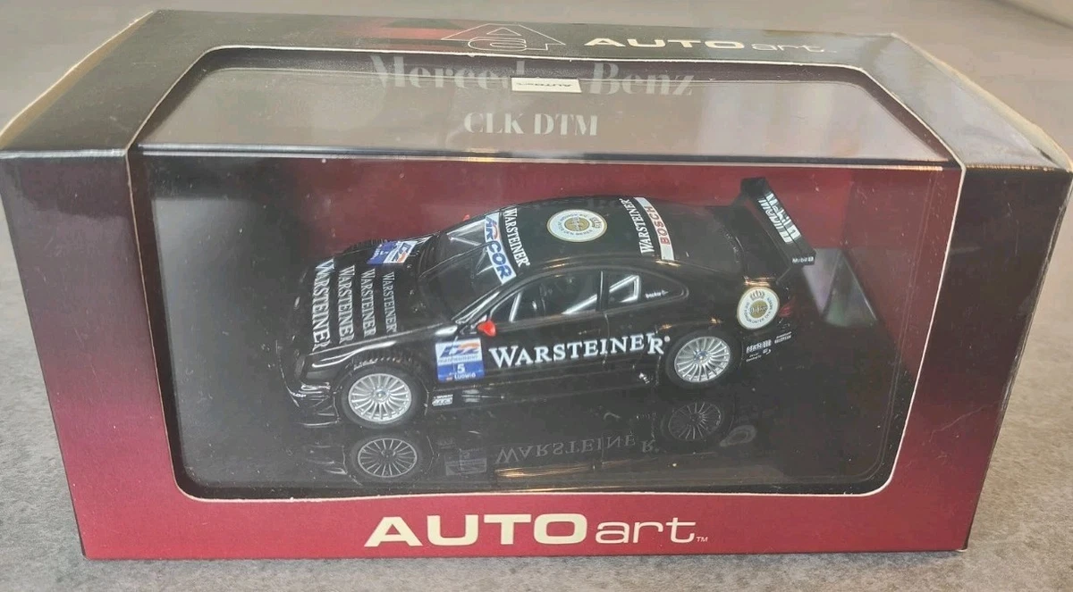 AUTOart Mercedes-Benz 1:43 Diecast & Toy Vehicles for sale | eBay