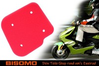 Luftfiltermatte Filter Ersatzfilter 50Ccm Roller Yamaha Neo's Why MBK Flipper