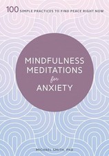 Mindfulness Meditations for An - ACCEPTABLE