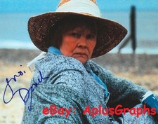 JUDI DENCH... as Iris Murdoch - SIGNED