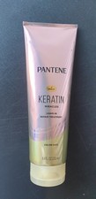 Pantene Pro-V Keratin Miracles Leave-In Repair Treatment Hair Conditioner 8.4oz