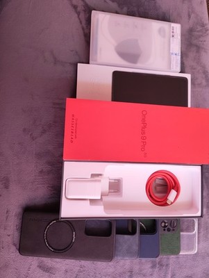 OnePlus 9 Pro 5G