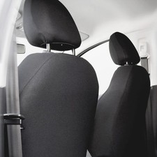 Coprisedili Auto Per Audi TT 8J MK2 (2007-2024) – Set Anteriore, Elastico, Antisudore, Lavabile