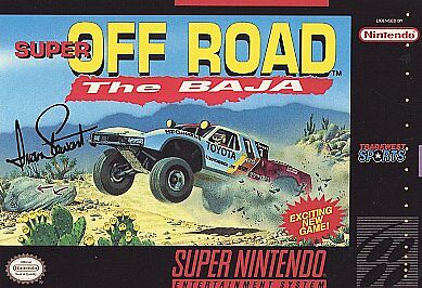 Super Off Road