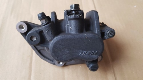PINZE FRENO ANTERIORE HONDA CBF 1000 2006-2009 / FRONT BRAKE CALIPER CBF1000 - Foto 4 di 5