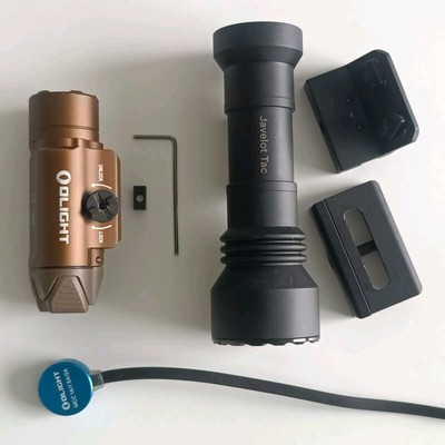 Olight Bundle