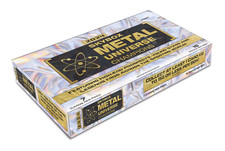 2024 UPPER DECK UD SKYBOX METAL UNIVERSE CHAM...
